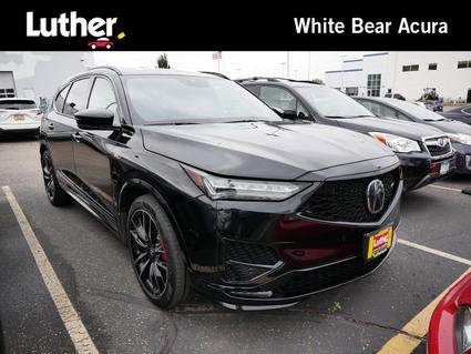 2023 Acura MDX Saint Paul MN