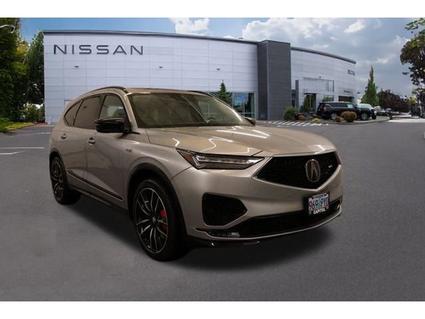 2024 Acura MDX Salem OR