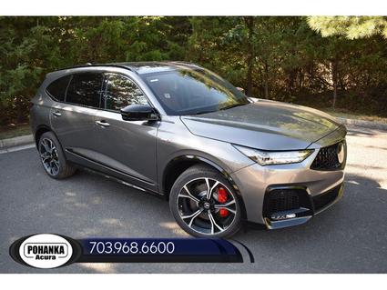 2026 Acura MDX Chantilly VA