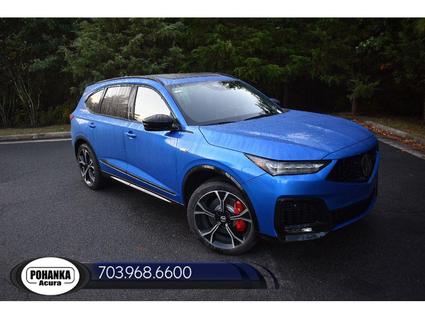 2026 Acura MDX Chantilly VA