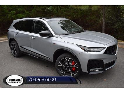 2026 Acura MDX Chantilly VA
