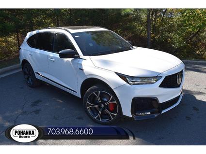 2026 Acura MDX Chantilly VA