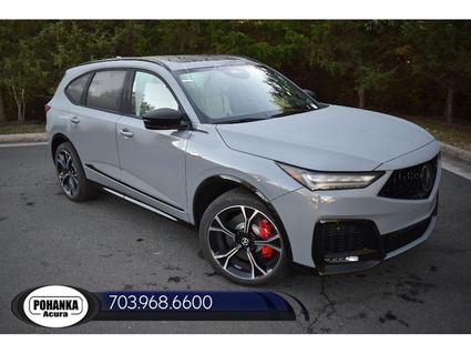 2026 Acura MDX Chantilly VA