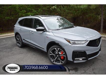 2026 Acura MDX Chantilly VA