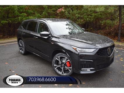 2026 Acura MDX Chantilly VA