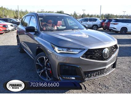 2026 Acura MDX Chantilly VA