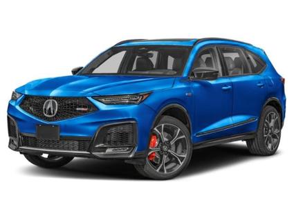 2026 Acura MDX Minneapolis MN