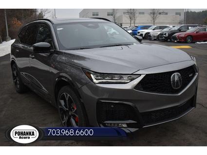 2026 Acura MDX Chantilly VA