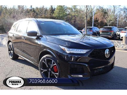 2026 Acura MDX Chantilly VA