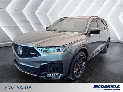 2026 Acura MDX Newnan GA