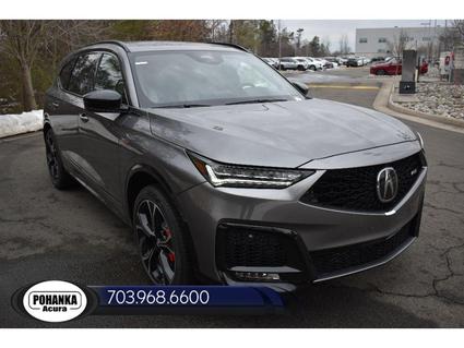 2026 Acura MDX Chantilly VA