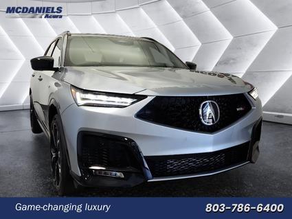 2026 Acura MDX Columbia SC