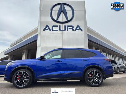 2023 Acura MDX Albuquerque NM
