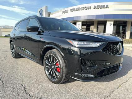 2023 Acura MDX Salt Lake City UT