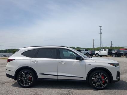 2026 Acura MDX Winder GA