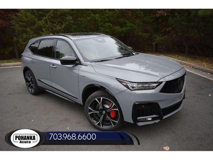 2026 Acura MDX Chantilly VA