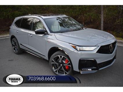 2026 Acura MDX Chantilly VA