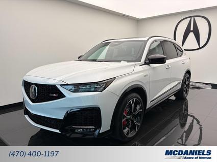 2026 Acura MDX Newnan GA
