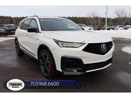 2026 Acura MDX Chantilly VA