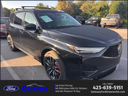 2022 Acura MDX Greeneville TN