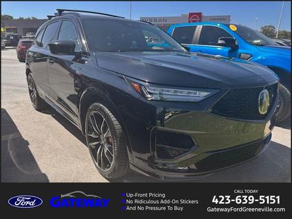 2022 Acura MDX Greeneville TN