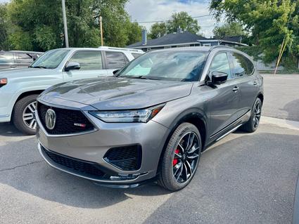 2023 Acura MDX Salt Lake City UT