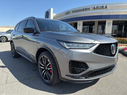 2023 Acura MDX Salt Lake City UT