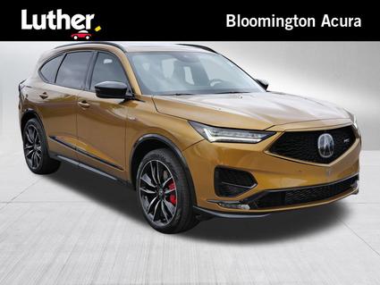 2024 Acura MDX Minneapolis MN