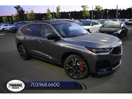 2026 Acura MDX Chantilly VA