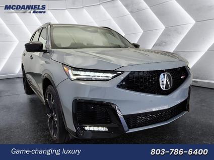2026 Acura MDX Columbia SC