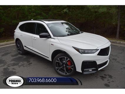 2026 Acura MDX Chantilly VA