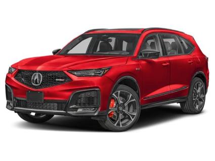 2026 Acura MDX Saint Paul MN