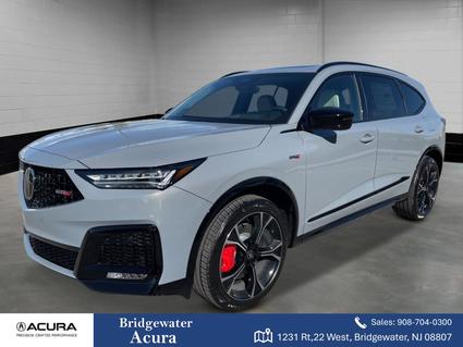2026 Acura MDX Bridgewater NJ