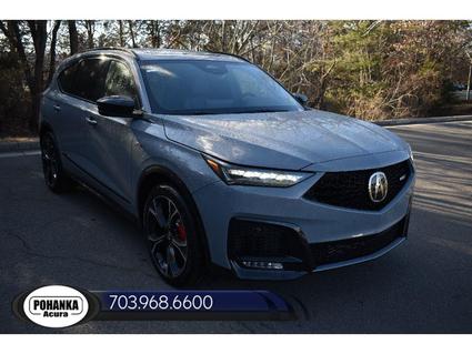 2026 Acura MDX Chantilly VA