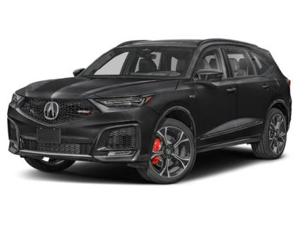 2026 Acura MDX Minneapolis MN