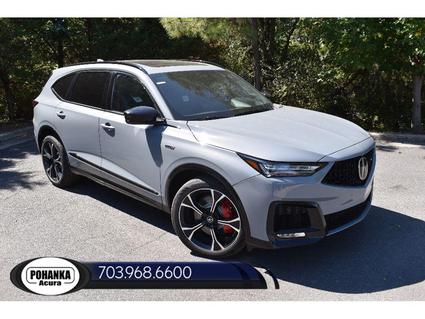 2026 Acura MDX Chantilly VA