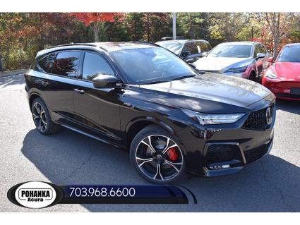 2026 Acura MDX Chantilly VA