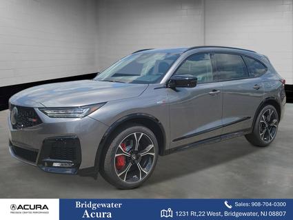 2026 Acura MDX Bridgewater NJ