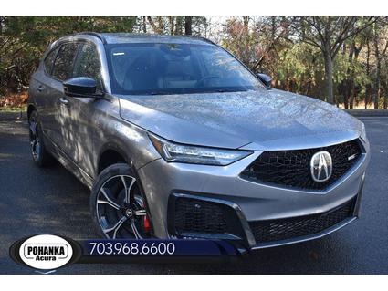 2026 Acura MDX Chantilly VA