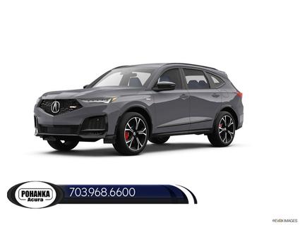 2026 Acura MDX Chantilly VA
