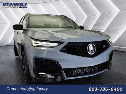 2026 Acura MDX Columbia SC