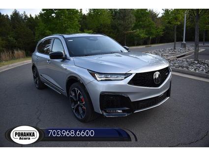 2026 Acura MDX Chantilly VA