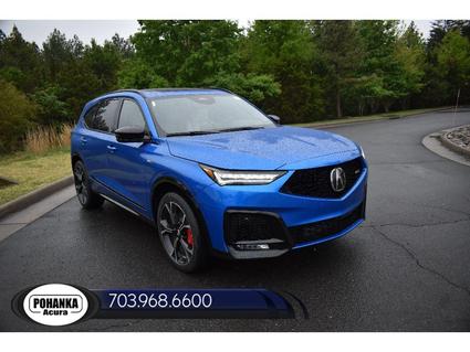 2026 Acura MDX Chantilly VA
