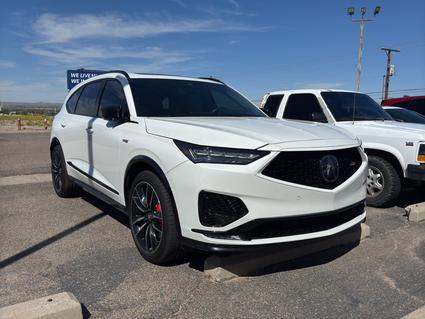 2022 Acura MDX Albuquerque NM