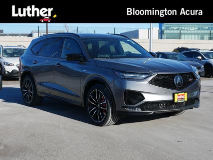 2023 Acura MDX Minneapolis MN