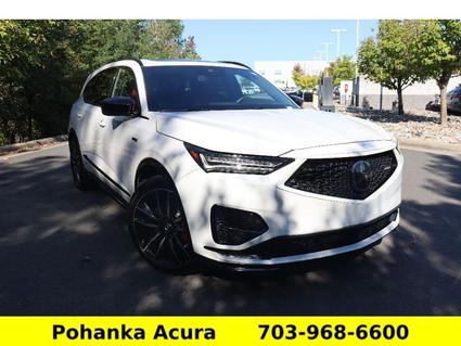 2023 Acura MDX Chantilly VA