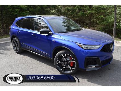 2025 Acura MDX Chantilly VA
