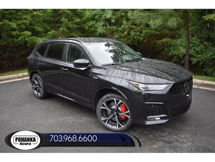 2026 Acura MDX Chantilly VA