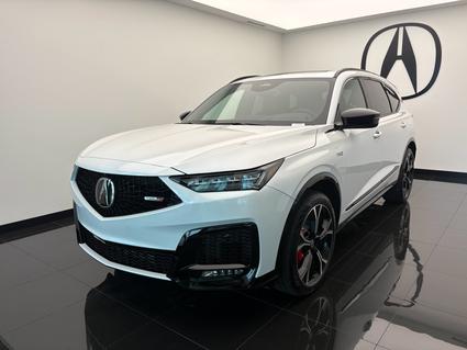 2026 Acura MDX Newnan GA
