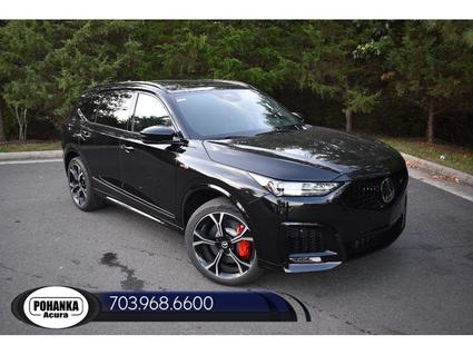 2026 Acura MDX Chantilly VA